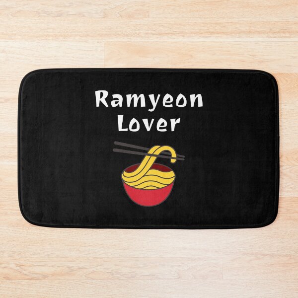 Item preview, Ramyeon Lover designed and sold by ojdart.