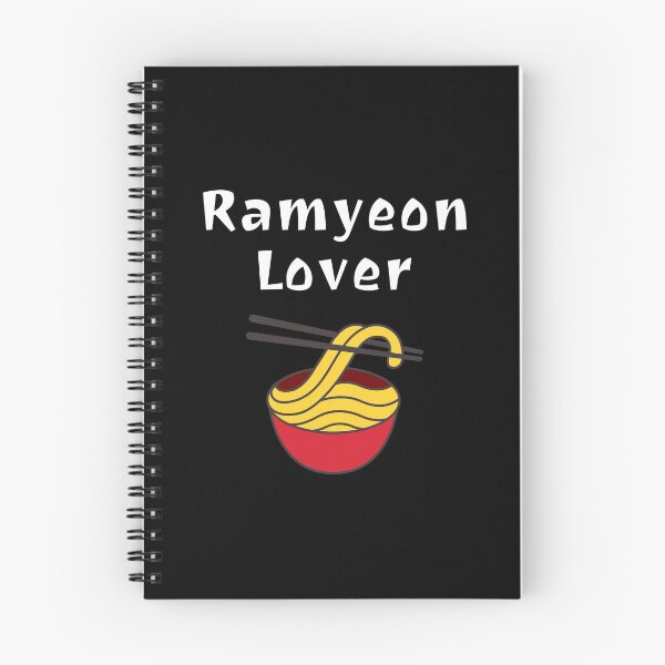 Item preview, Ramyeon Lover designed and sold by ojdart.