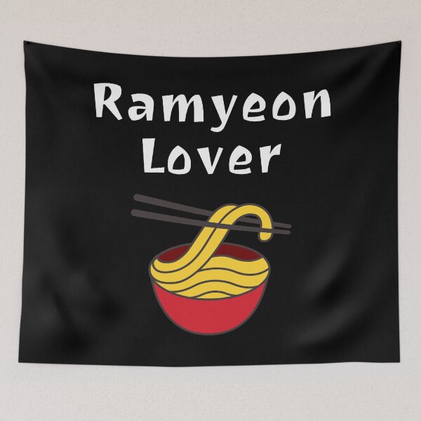 Item preview, Ramyeon Lover designed and sold by ojdart.