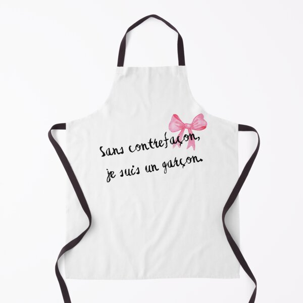 Item preview, Without counterfeit I'm a boy designed and sold by UmikoFR.