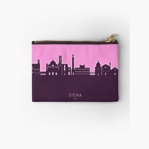 Item preview, Siena Italy Skyline designed and sold by ArtPrints.