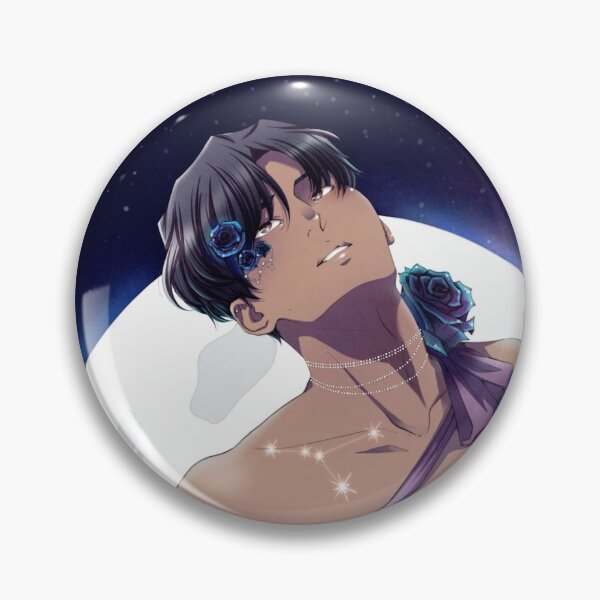 Item preview, VIXX - Night Blossom designed and sold by g-tracenpandas.