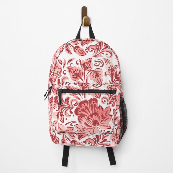 Item preview, Simple Floral Print Pattern Design designed and sold by Zareen Sayyed.