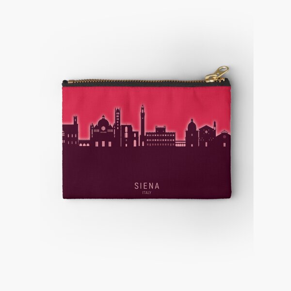 Item preview, Siena Italy Skyline designed and sold by ArtPrints.