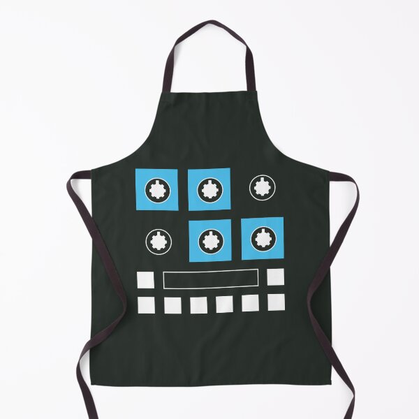 Item preview, Bim Bam Boum for Electronic Musician designed and sold by AtomicMalibu.
