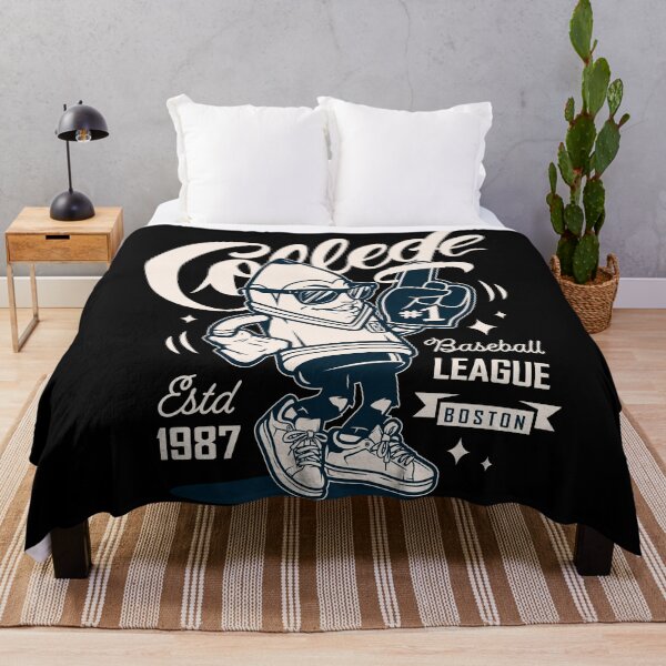 Item preview, College Life Baseball designed and sold by Vector Scout Lab.