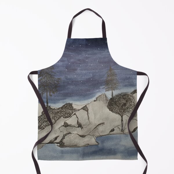 Item preview, Nightsky designed and sold by Nancy Haesevoets.