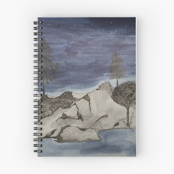 Item preview, Nightsky designed and sold by Nancy Haesevoets.