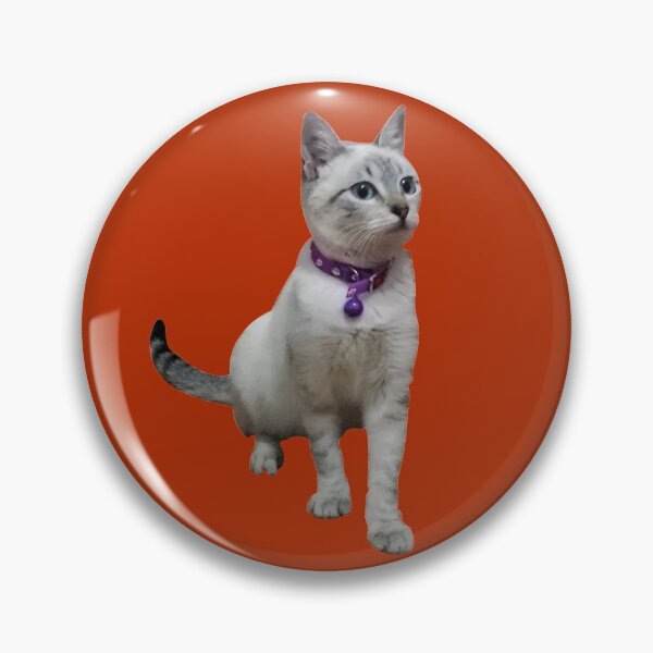 Item preview, Awesome Cat designed and sold by ELBERSAID.