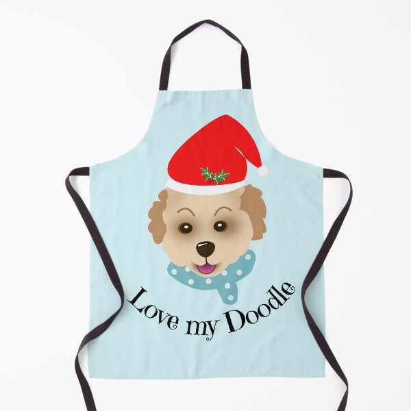 Item preview, Christmas Doodle designed and sold by designInk.