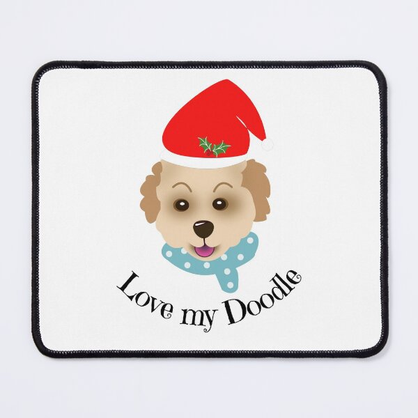 Item preview, Christmas Doodle designed and sold by designInk.