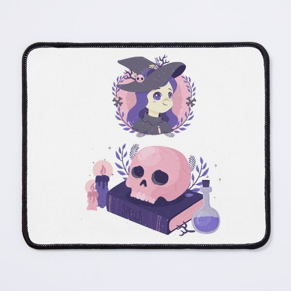 Item preview, Witches Spellcraft Design designed and sold by darknessjeff86.