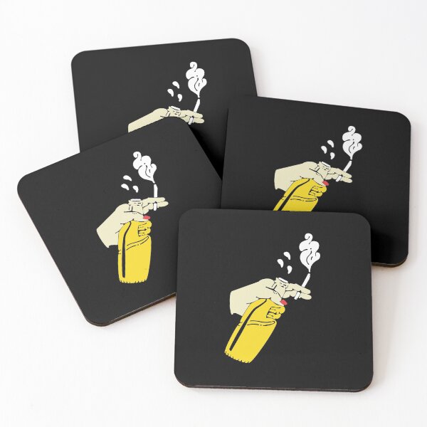 Item preview, Beer and Smoking designed and sold by crazydesigns007.