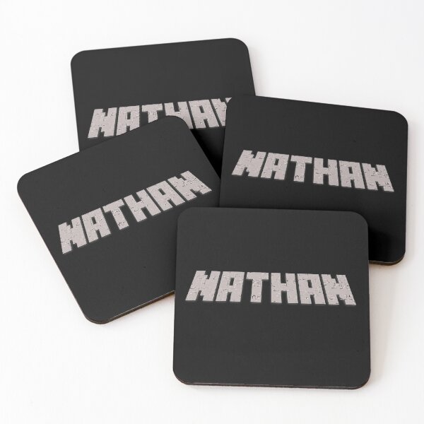 Item preview, Nathan Loves Pixels game Funny gift for gamers Like Nathan designed and sold by Urosek.