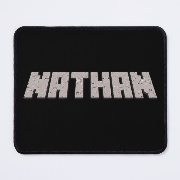 Item preview, Nathan Loves Pixels game Funny gift for gamers Like Nathan designed and sold by Urosek.