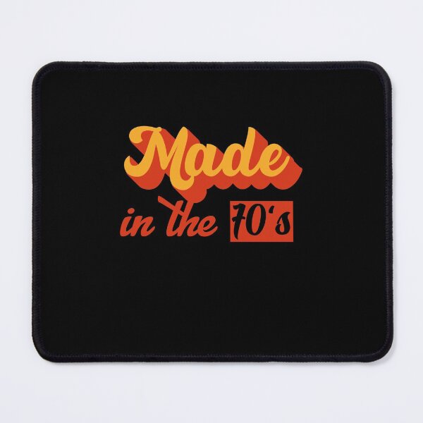 Item preview, made in the 70 s design designed and sold by coatstar.