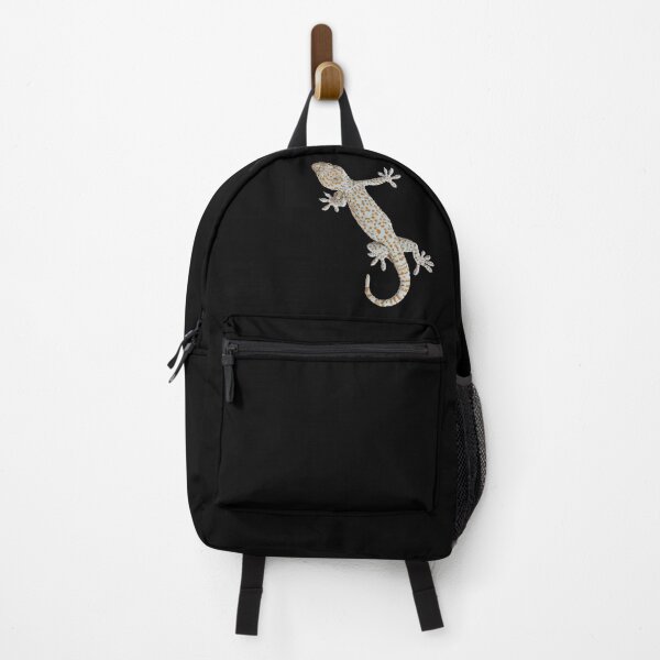 Item preview, Giant gecko. Funny gecko. Climbing. Photo, photograph designed and sold by JellyBeenzz.