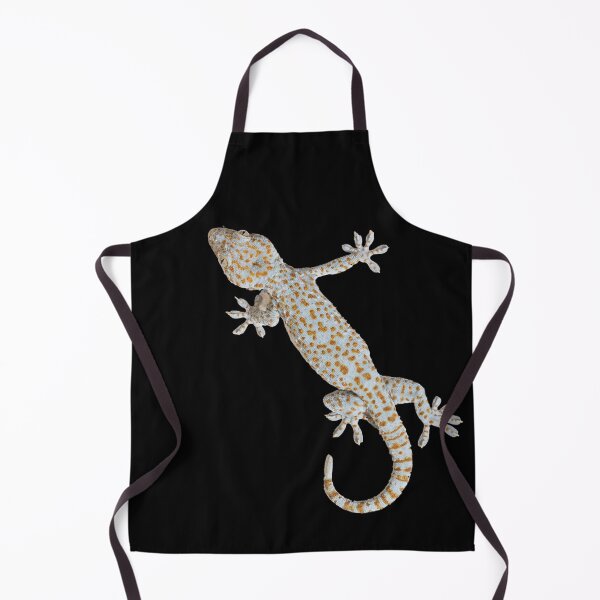 Item preview, Giant gecko. Funny gecko. Climbing. Photo, photograph designed and sold by JellyBeenzz.