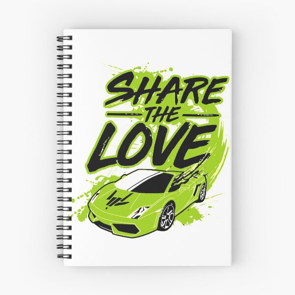 Item preview, Youth Share The Love Stephen Sharer Youth Adult designed and sold by SorenOliben.