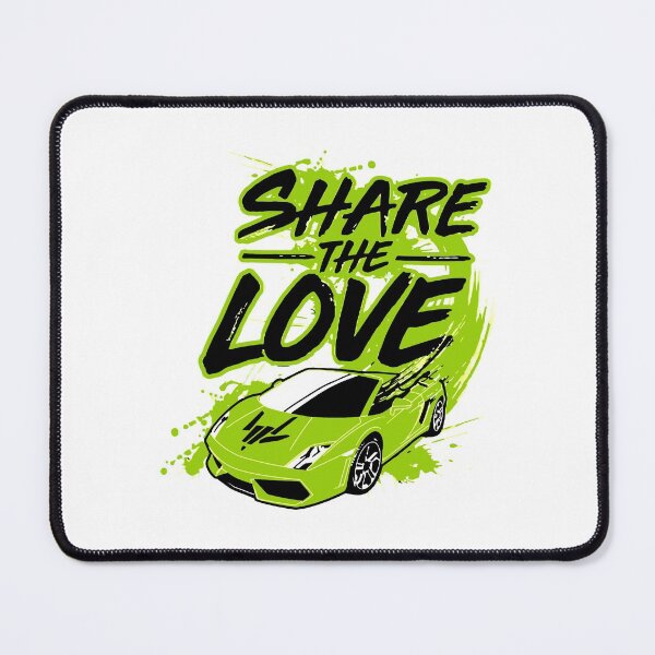 Item preview, Youth Share The Love Stephen Sharer Youth Adult designed and sold by SorenOliben.
