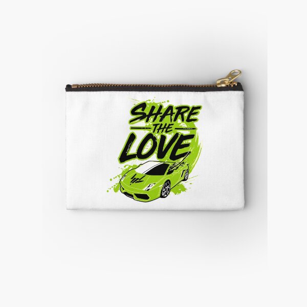 Item preview, Youth Share The Love Stephen Sharer Youth Adult designed and sold by SorenOliben.