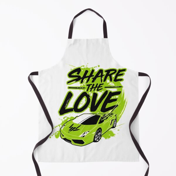 Item preview, Youth Share The Love Stephen Sharer Youth Adult designed and sold by SorenOliben.