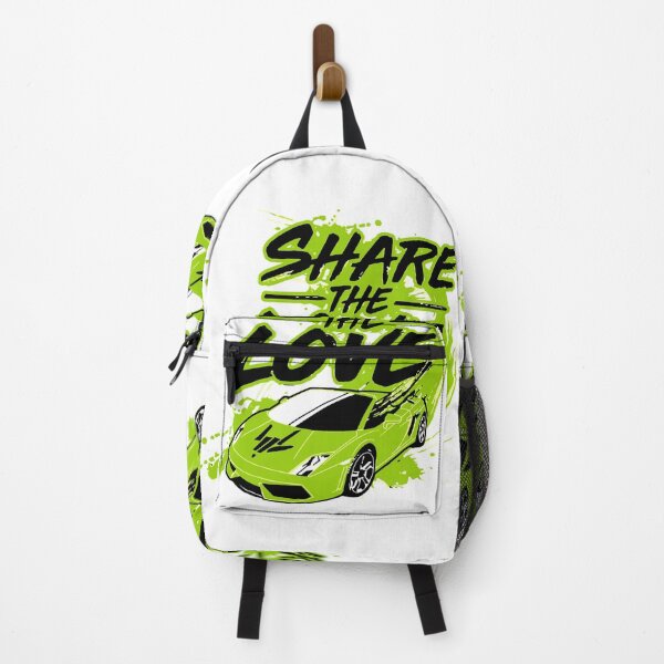 Item preview, Youth Share The Love Stephen Sharer Youth Adult designed and sold by SorenOliben.
