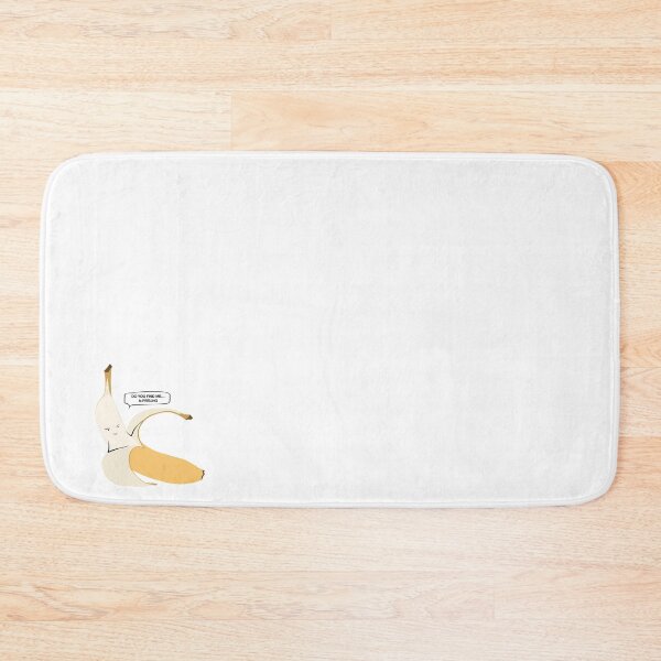 Item preview, DO YOU FIND ME A-PEELING? designed and sold by Seedy-Avocado.