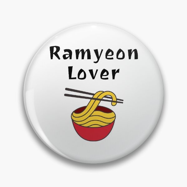 Item preview, Ramyeon Lover designed and sold by ojdart.