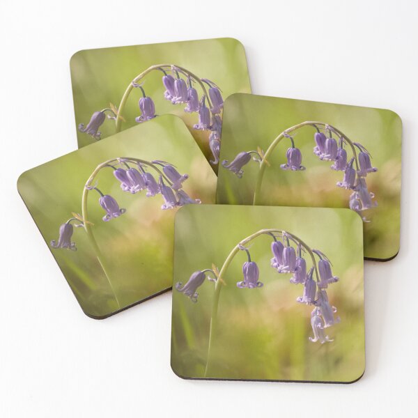 Item preview, Digital Photograph of Bluebell Flower designed and sold by SimonJohnson1.