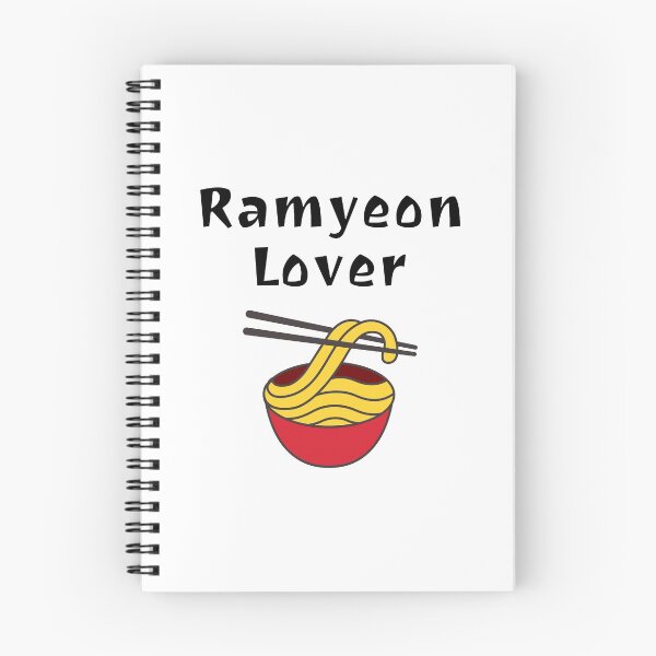 Item preview, Ramyeon Lover designed and sold by ojdart.