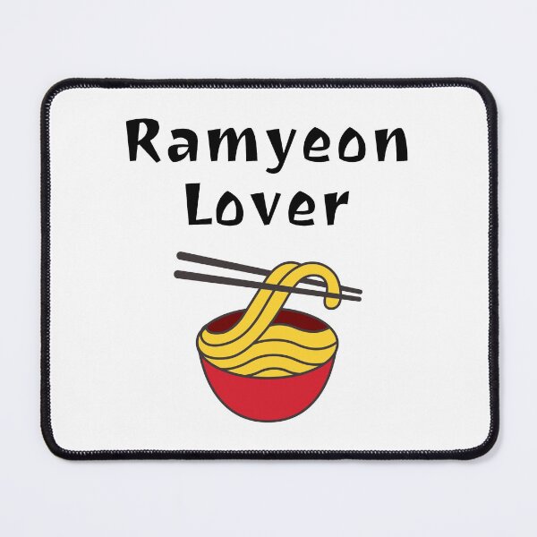Item preview, Ramyeon Lover designed and sold by ojdart.