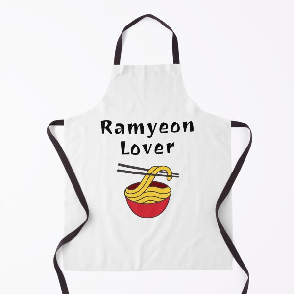 Item preview, Ramyeon Lover designed and sold by ojdart.