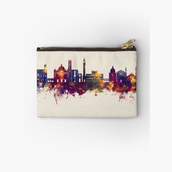 Item preview, Siena Italy Skyline designed and sold by ArtPrints.