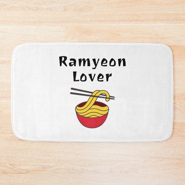 Item preview, Ramyeon Lover designed and sold by ojdart.
