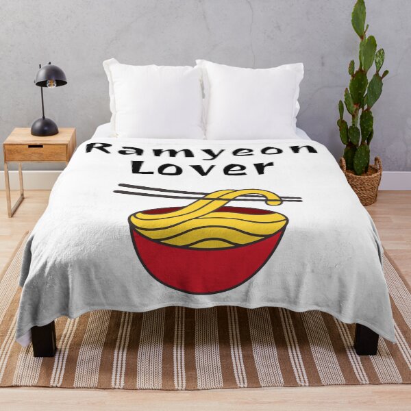 Item preview, Ramyeon Lover designed and sold by ojdart.