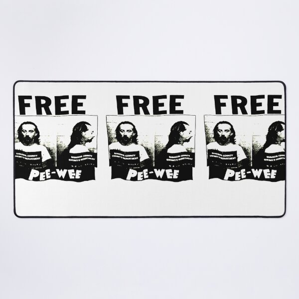 Artikelvorschau, Vintage 90er Jahre Free Pipi Wee L 90er Jahre Free Pipi Wee Paul entworfen und verkauft von SorenOliben.