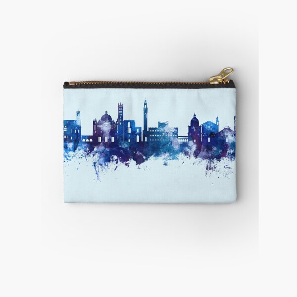 Item preview, Siena Italy Skyline designed and sold by ArtPrints.