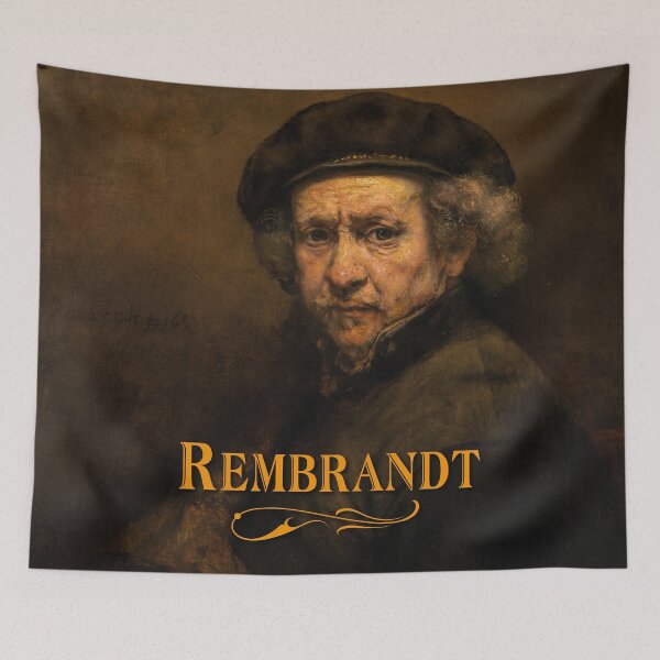 Item preview, Rembrandt designed and sold by Jools-57.