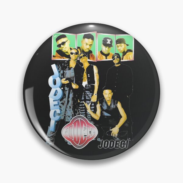 Item preview, Vintage 90's Inspired Jodeci designed and sold by SorenOliben.