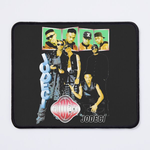 Item preview, Vintage 90's Inspired Jodeci designed and sold by SorenOliben.