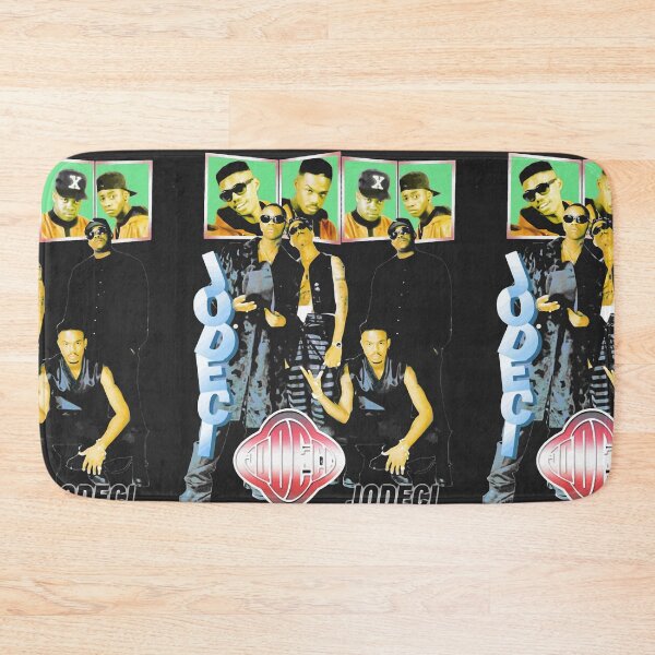 Item preview, Vintage 90's Inspired Jodeci designed and sold by SorenOliben.
