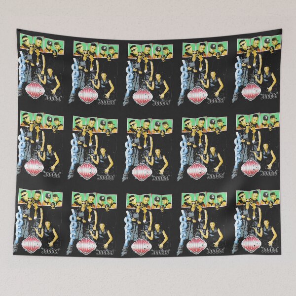 Item preview, Vintage 90's Inspired Jodeci designed and sold by SorenOliben.