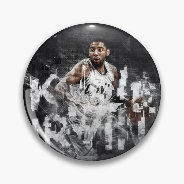Item preview, Design Kyrie Irving designed and sold by walkerejio51.