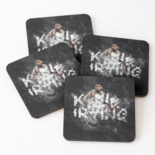 Item preview, Design Kyrie Irving designed and sold by walkerejio51.