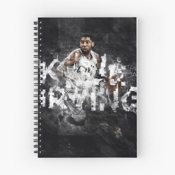Item preview, Design Kyrie Irving designed and sold by walkerejio51.