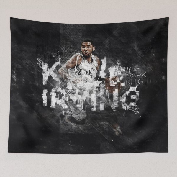 Item preview, Design Kyrie Irving designed and sold by walkerejio51.