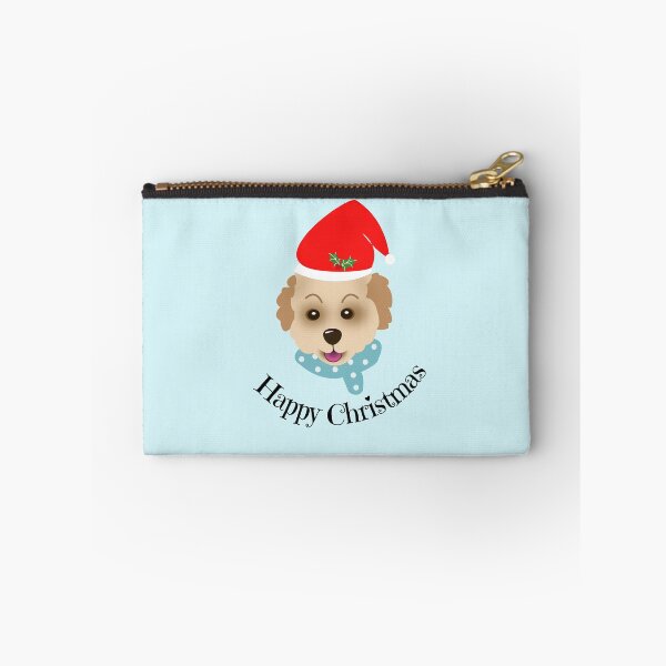 Item preview, Happy Christmas dog lovers designed and sold by designInk.