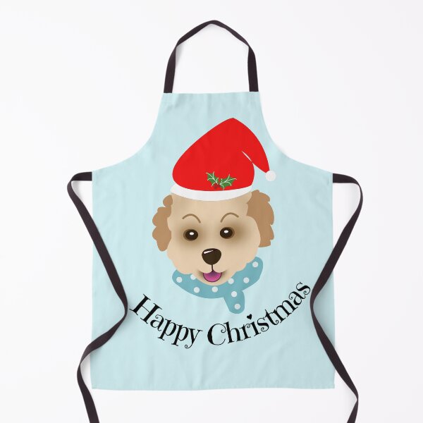 Item preview, Happy Christmas dog lovers designed and sold by designInk.