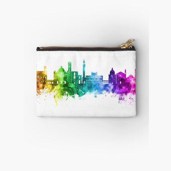 Item preview, Siena Italy Skyline designed and sold by ArtPrints.
